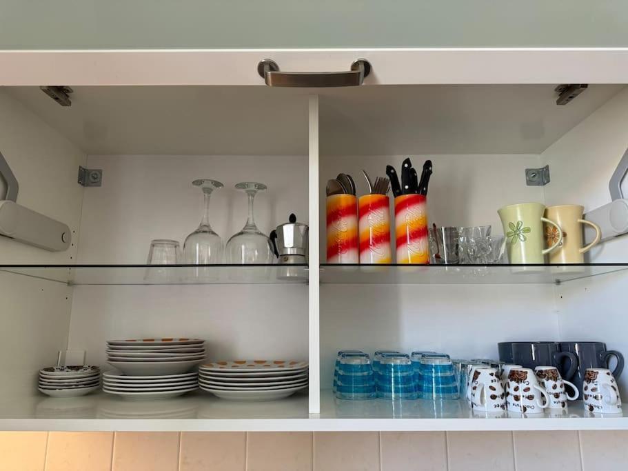 Respiro Di Firenze Apartment Ngoại thất bức ảnh