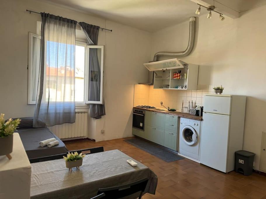 Respiro Di Firenze Apartment Ngoại thất bức ảnh