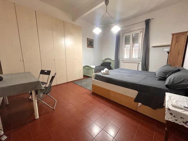 Respiro Di Firenze Apartment Ngoại thất bức ảnh